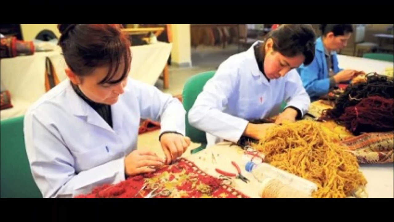 FABRİKA KIZI (MUSTAFA SAĞER)