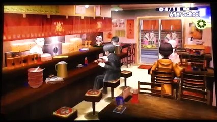 Persona 4 The Golden - Partie. 15