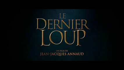 LE DERNIER LOUP (Wolf Totem) - Bande-Annonce Teaser [VF|HD1080p]