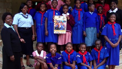 Symantec Named Company of the Year - for the Second Time