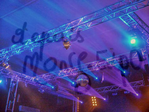 ANTOINE HENAUT : Débraillé (Mons, Mons-Expo, 2011)