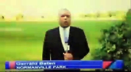 Reporter Throws F.ck Her Right In The P.ssy Troll To The Ground