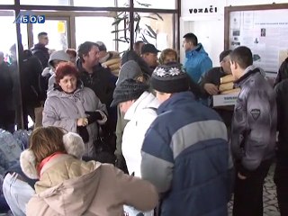 Vesti na rumunskom jeziku, 03. decembar 2014. (RTV Bor)