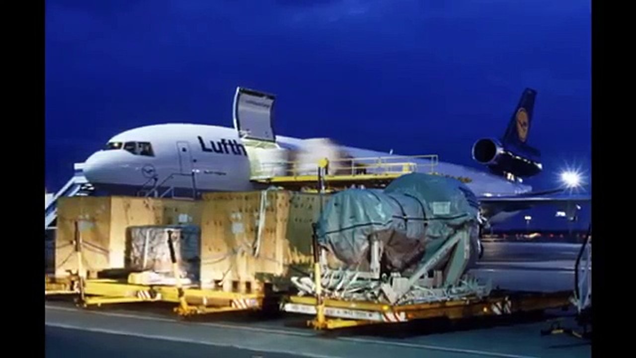 Yurtdışı Uçak Kargo  Express Kargo  www.expresskargo.org