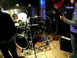 intensive square before