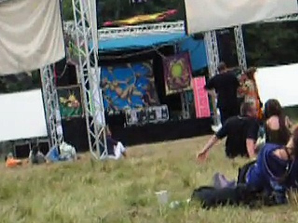 ElectrOhm Open Air Festival