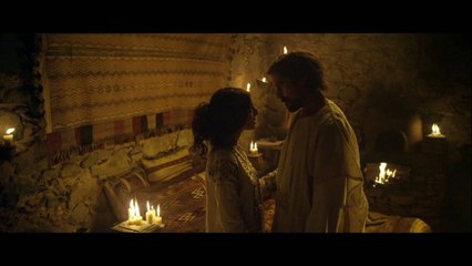 Exodus: Gods and Kings - Extrait "What Makes You Happy" [VO|HD1080p]