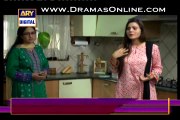 Babul Ki Duaen Leti Ja Episode 108 by Ary Digital 3rd December 2014 Full Drama