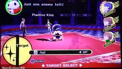 Persona 4 The Golden - Partie. 19