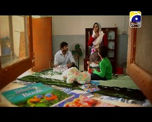 Deemak Episode 2 on Geo Tv in High Quality 3rd December 2014