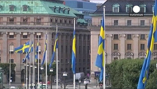 Швеция: правительство меньшинства оказалось недееспособным