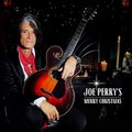 Joe Perry - Joe Perry's Merry Christmas - EP ♫ Album 2014 ♫