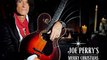 Joe Perry - Joe Perry's Merry Christmas - EP ♫ Album 2014 ♫