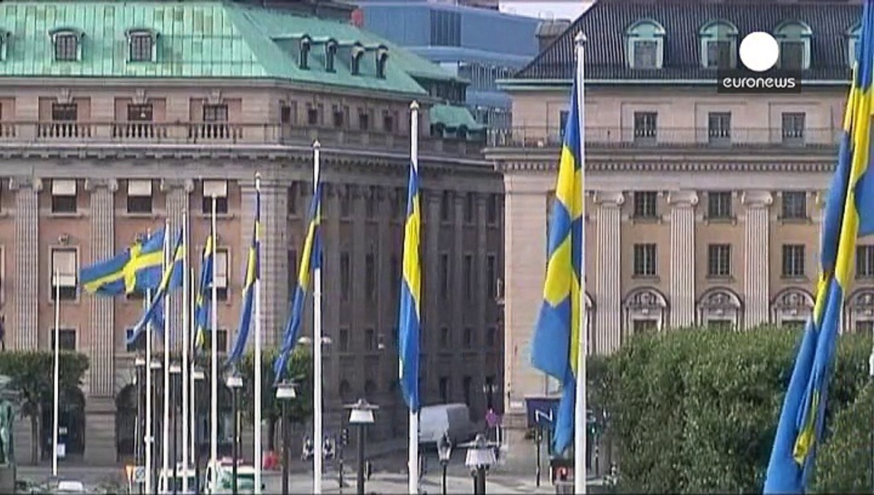 Neuwahlen in schweden – rot-grüne minderheitsregierung gestürzt