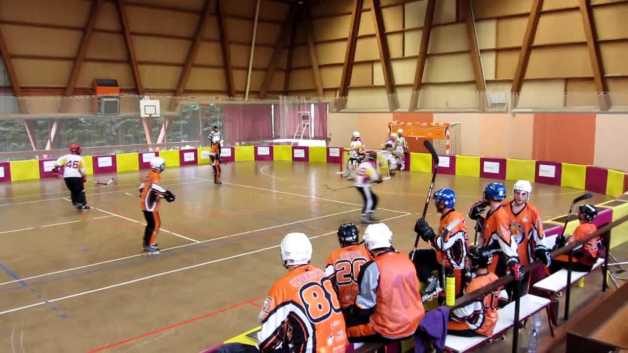 2014-11-30 roller hockey (pré-nat), Aubagne II -- RPM