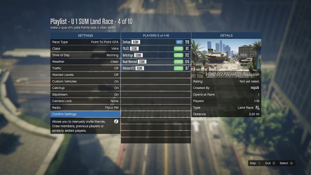 SCAVENGER HUNT GTA 5 NEXT GEN Funny Moments E371 (with The Sidemen) (GTA 5 Xbox One).