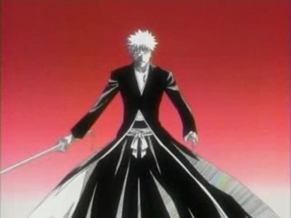 Le tourment d'ichigo