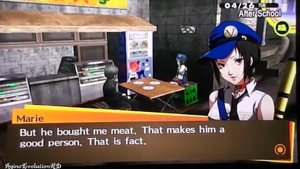 Persona 4 The Golden - Partie. 23