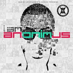 Anonimus - I Am Anonimus ♫ Download MP3 Album ♫