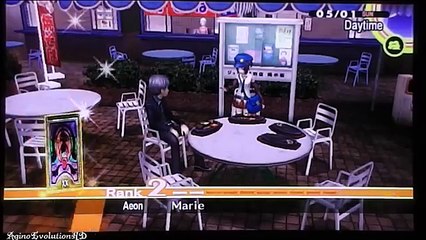 Persona 4 The Golden - Partie. 27