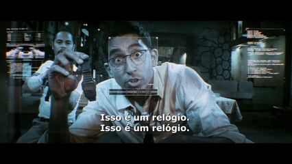 Chappie - Trailer | Legendado