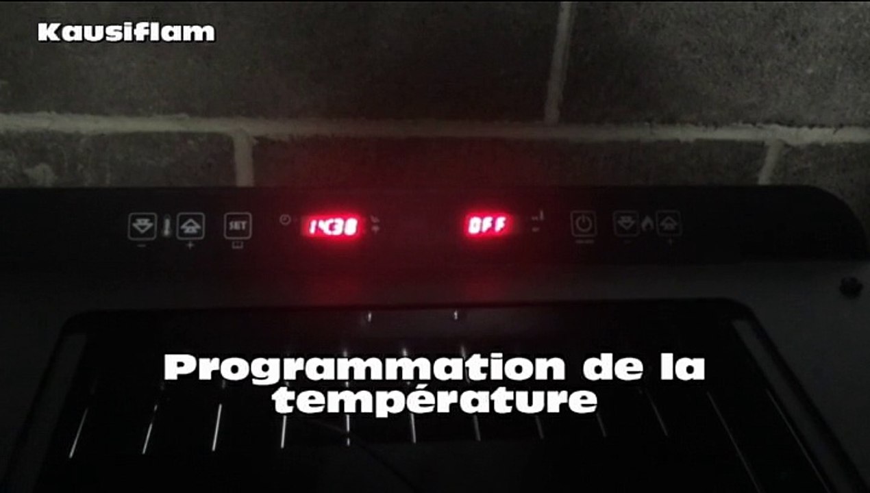 Température
