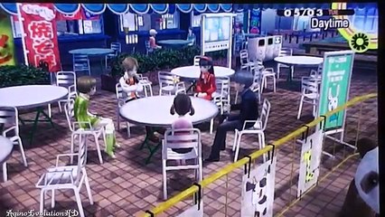 Persona 4 The Golden - Partie. 28