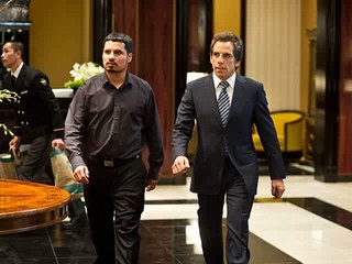 Tower Heist Full Movie [2011] Online Free