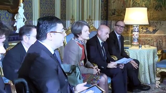 Roma - La Giornata internazionale delle persone con disabilità (03.12.14)