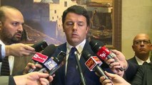 Algeria - Dichiarazioni alla stampa italiana (02.12.14)