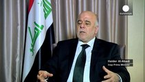 Іракський прем'єр сумнівається, що Іран здійснив повітряні удари по позиціях бойовиків в Іраку