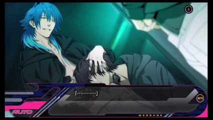 DMMd re:code Morphine route p.7