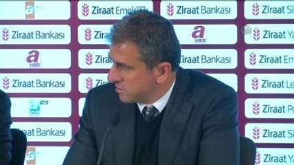 Cim Bom" Kupada Evinde Kazandı - Hamzaoğlu (2)