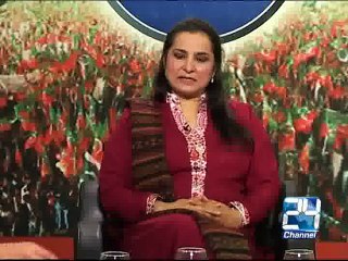 Situation Room 29th November 2014 (Part 04)