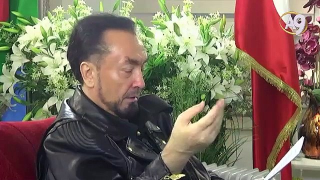 Haham Yehuda Glick’in vurulmasından utanç duymak gerekir. Müslümanlarla birlikte İhlas Suresi’ni okumuştur.