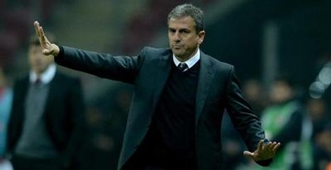 Hamzaoğlu: Melo'yu Kaybettik Ama Çok Şey Kazandık