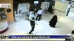 Abu Dhabi: CCTV footage of suspect in US teacher stabbing