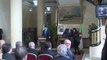 Algeria - Renzi in conferenza stampa con il Primo Ministro algerino (02.12.14)
