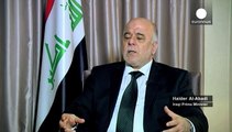 El primer ministro iraquí niega la autorización de los ataques de Irán