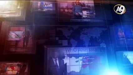 Peygamberimiz (SAV) Bugün Irak'ta yaşanan olayları ve Işid'i 1400 Yıl Önce Haber Vermiştir