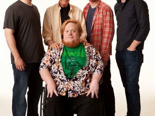 Comic-Con Episode IV: A Fan's Hope Full Movie [2011] Online Free