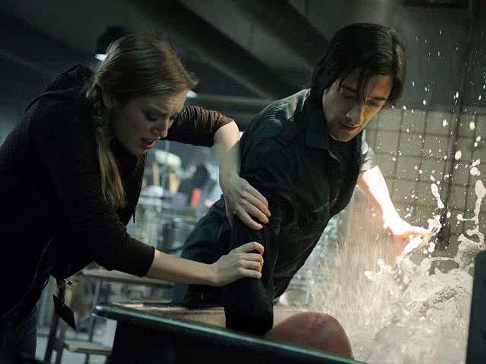 Splice Full Movie [2009] Online Free