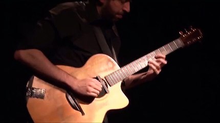 JON GOMM: AİN' T NOBODY