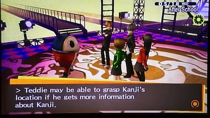 Persona 4 The Golden - Partie. 34