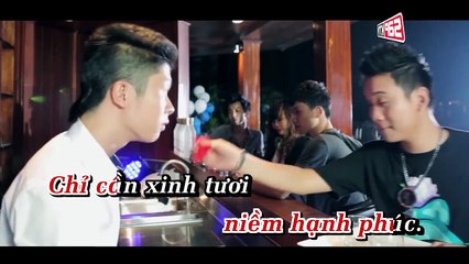 Tinh Co - Emily ft LK, JustaTee