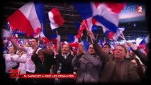 Pénalités: Nicolas Sarkozy a payé