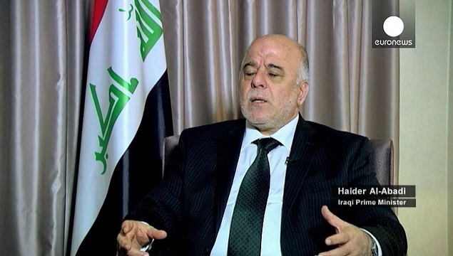 Iraq PM denies requesting Iranian airstrikes against ISIL