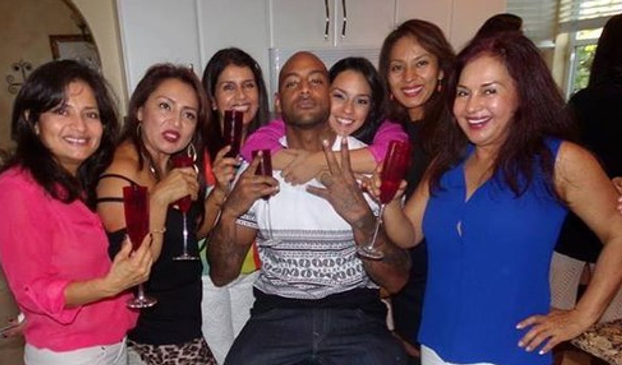 Booba se moque de La Fouine dans Touche Pas A Mon Poste !