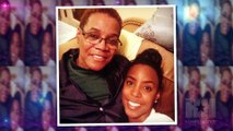 Kelly Rowland's Mom Passes Away