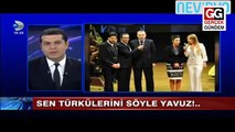 Cüneyt Özdemir'den Yavuz Bingöl'e: Ne ara bu kadar gaddar oldun?